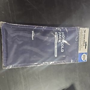 Reusable Hot Cold Pack - Medium